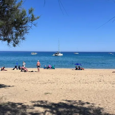 Tikayan Beau Sejour Le Lavandou