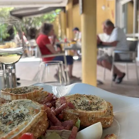 Hotel Tikayan Beau Sejour Le Lavandou
