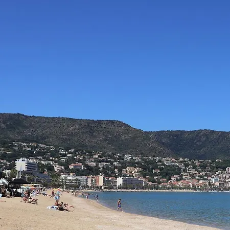 Tikayan Beau Sejour Le Lavandou