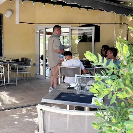 Tikayan Beau Sejour Hotel