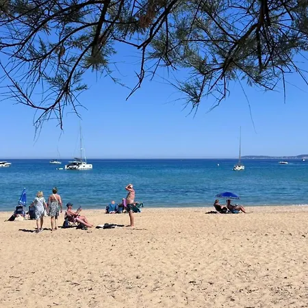 Tikayan Beau Sejour Le Lavandou