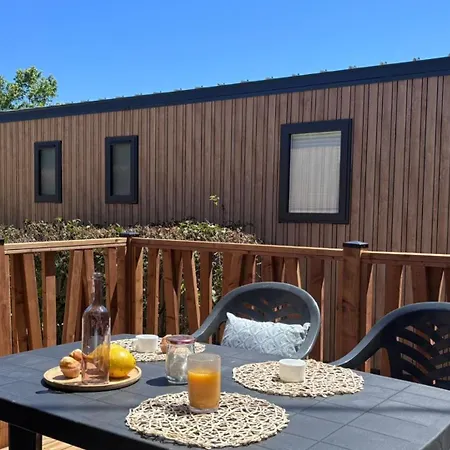 Hotel Tikayan Beau Sejour Le Lavandou