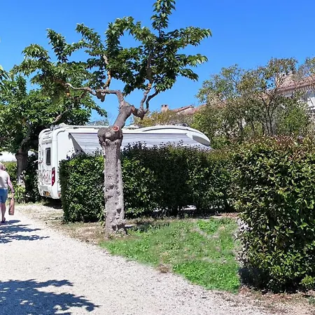 Tikayan Beau Sejour 2* Le Lavandou