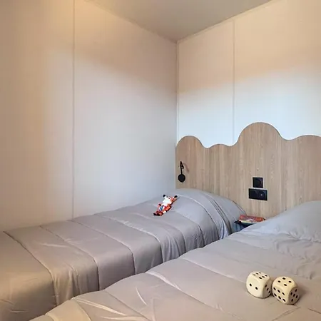 Hotel Tikayan Beau Sejour