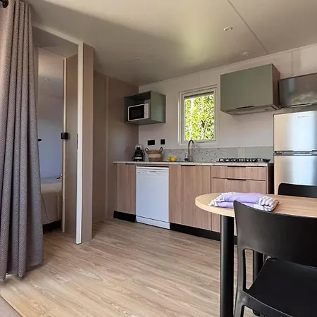Tikayan Beau Sejour Hotel Le Lavandou