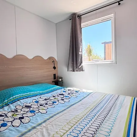 Hotel Tikayan Beau Sejour Le Lavandou